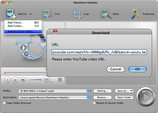 video dowloader for mac